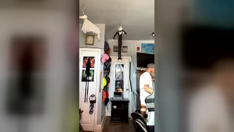 papian0 online show from 12.22.25