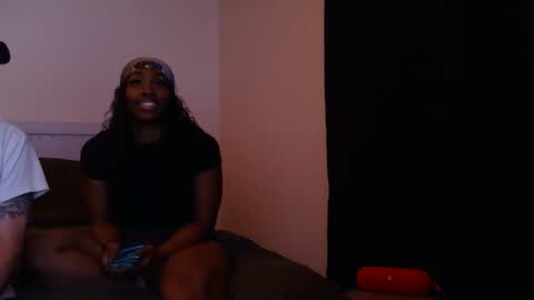 Te and GhostFace online show from 04.09.26