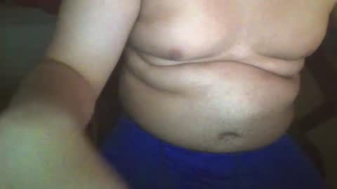 papi mexicano en boxers online show from 01.10.25