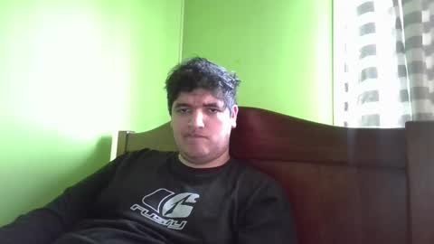 Papito online show from 09.18.25
