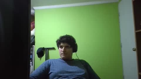 Papito online show from 10.31.25