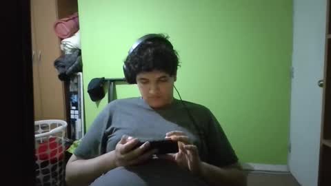 Papito online show from 11.02.25