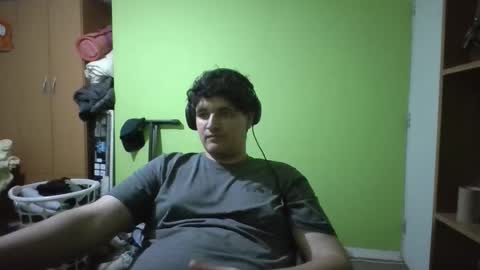 Papito online show from 11.03.25