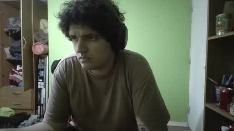 Papito online show from 01.07.26