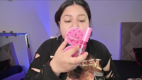 Paprika online show from 11.17.25