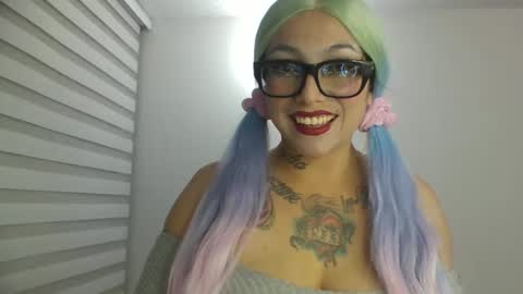 Snapshot of paprika_01sx chatting on 03.12.25 paprika 01sx online show from 03.12.25