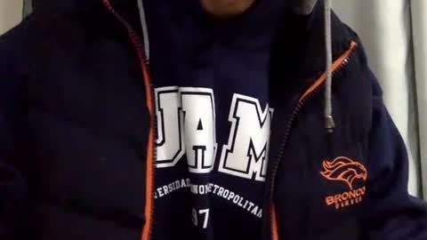 papy_dani33 online show from 01.05.25