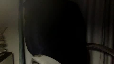 papy_dani33 online show from 10.29.25