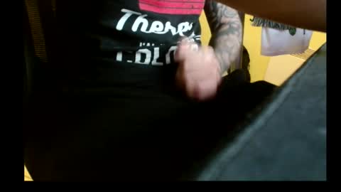 papychuo online show from 11.25.25