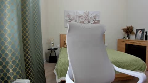 Melena online show from 02.13.26