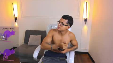 Ryan And Casper online show from 03.17.26