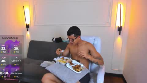 Ryan And Casper online show from 03.24.26