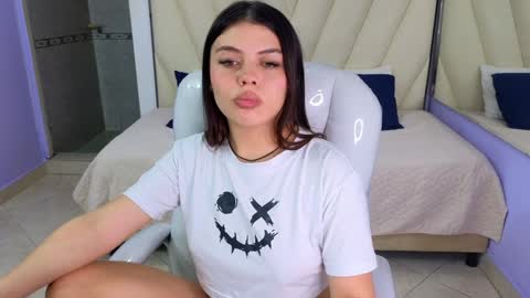 Amy and my doll online show from 12.22.24