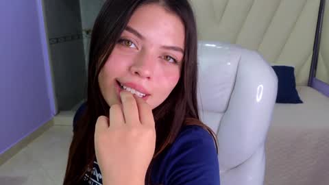 Amy and my doll online show from 01.03.25