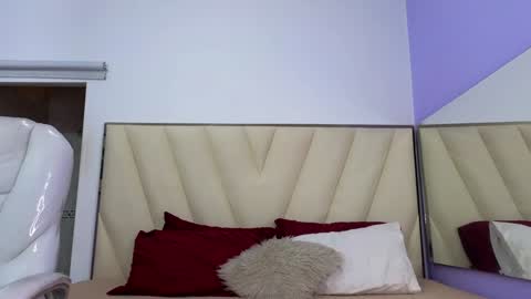 Amy and my doll online show from 01.15.25