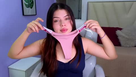 Amy and my doll online show from 01.25.25