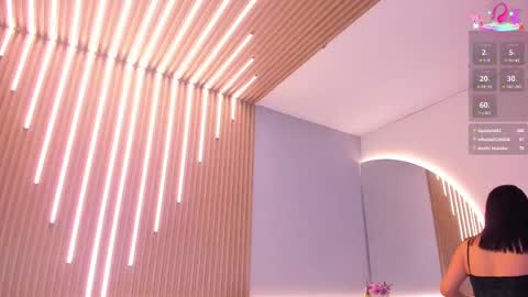 Amy and my doll online show from 10.01.25