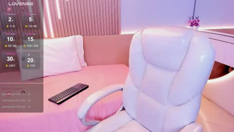 Amy and my doll online show from 03.21.26