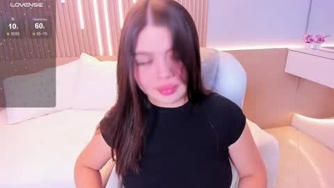 Amy and my doll online show from 04.07.26