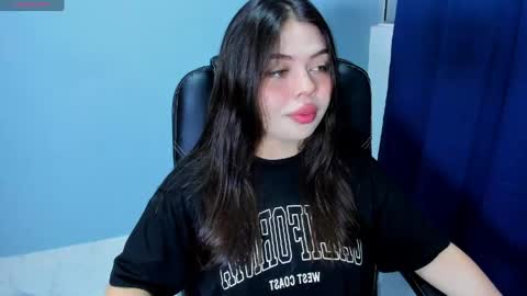 Amy and my doll online show from 05.17.26