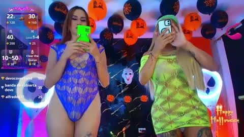 paradise online show from 10.09.25