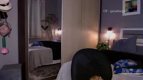 My alter ego Betinna Flowers - a tattooed Miss  -   Are you missing me come in here  -  online show from 12.29.24