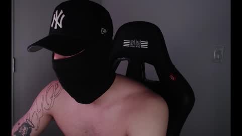 Parcero WE online show from 01.19.26