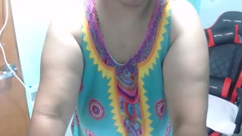 Luna online show from 10.21.25