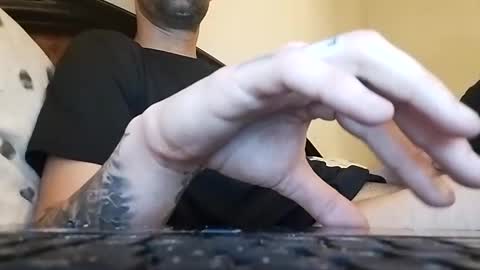 SEXYHOT19 online show from 02.20.25