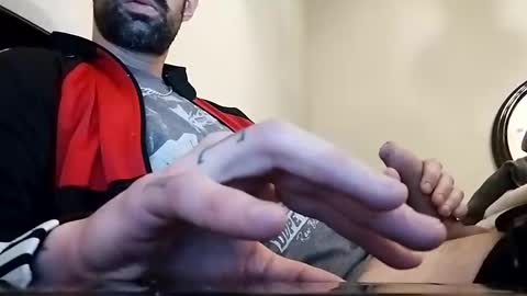 SEXYHOT19 online show from 03.04.25