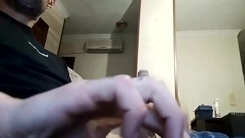 SEXYHOT19 online show from 03.07.25