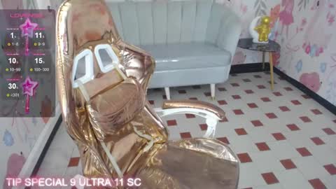 PARIS  online show from 03.04.25