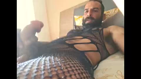 Paris869 online show from 09.24.25