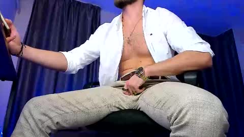 Paris online show from 11.10.25