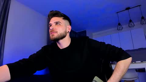 Snapshot of paris_lock chatting on 02.07.26 Paris online show from 02.07.26