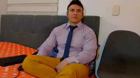 Mark Paris online show from 09.13.25