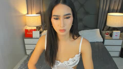 parismilker online show from 12.14.25