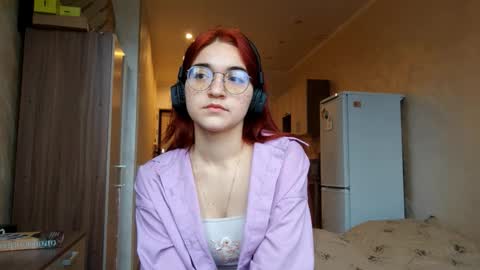 Michelle online show from 10.31.25