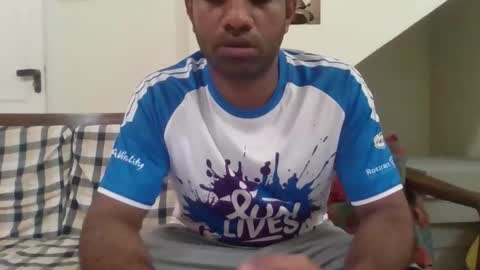 Snapshot of parisu47 chatting on 10.14.25 parisu47 online show from 10.14.25