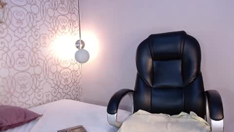   Parker   online show from 12.15.24