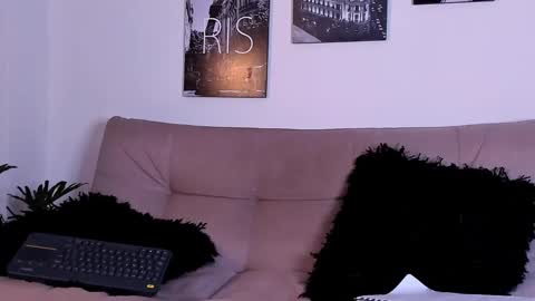 Snapshot of parker_lavine chatting on 03.09.25 parker lavine online show from 03.09.25