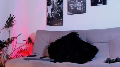 parker lavine online show from 11.27.25