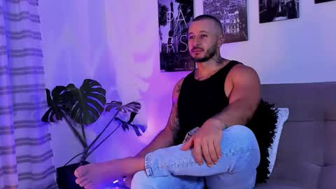 parker lavine online show from 03.21.26