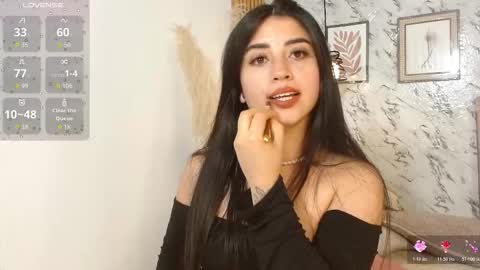 parker_leex online show from 02.23.26