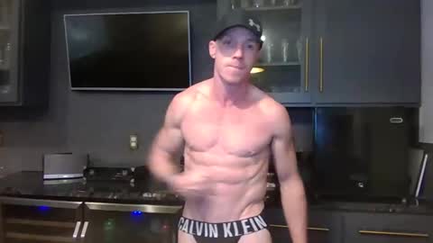 Parker online show from 11.30.25