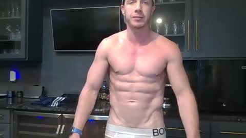 Snapshot of parkerflexes chatting on 04.22.26 Parker online show from 04.22.26