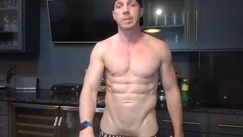Parker online show from 07.13.26