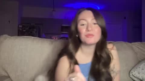 Parker Monroe online show from 01.08.26