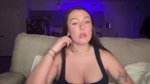 Parker Monroe online show from 02.28.26