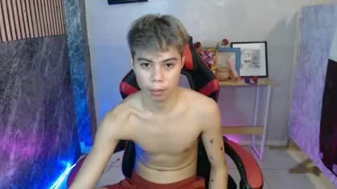 Snapshot of parkseo_yeon chatting on 10.20.25 HENRY online show from 10.20.25